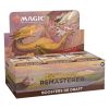 Boîte de Boosters - Magic: The Gathering - Dominaria Remastered Display