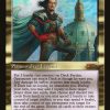 Gallery image for #6899 Secret Lair Teferi's Time Trouble - EN - Magic - image 2 | MizouTCG