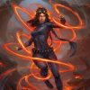 Gallery image for #6956 Secret Lair In Memoriam Jaya Ballard - EN - Magic - image 2 | MizouTCG