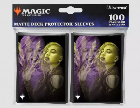 Sleeves – Magic: The Gathering – Mornebrune (Duskmourn)