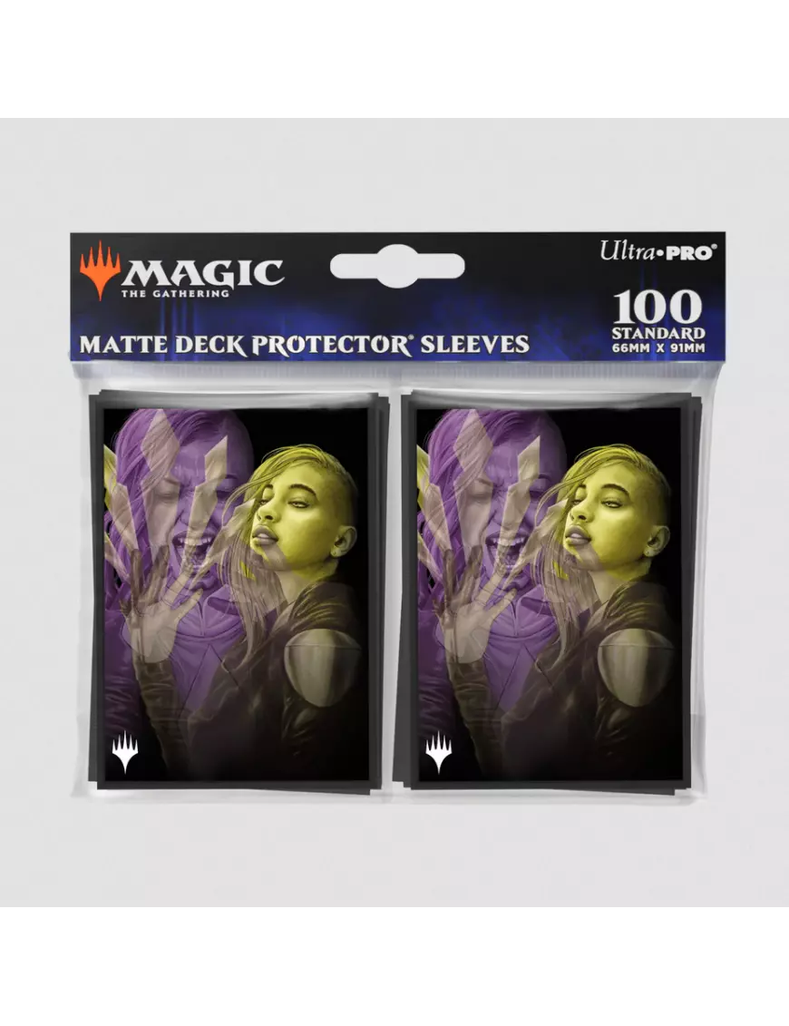 sleeves mornebrune 2