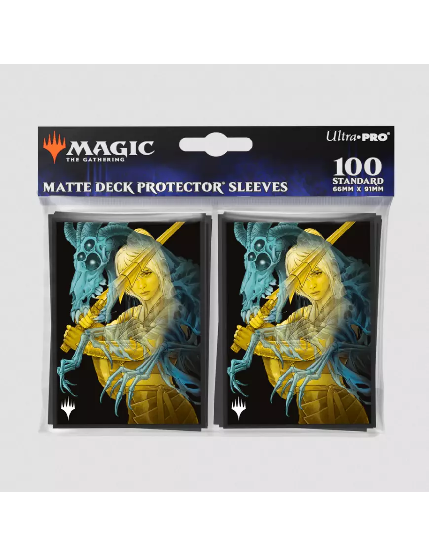 sleeves mornebrune 6