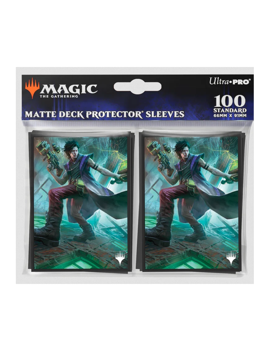 sleeves mronebrune 7