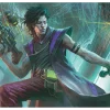 Tapis de jeu Playmat - Magic: The Gathering - Surface Premium pour Duellistes
