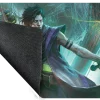 tapis mornebrune 2 Tapis de jeu Playmat - Magic: The Gathering - Surface Premium pour Duellistes - Vue 2 | MizouTCG