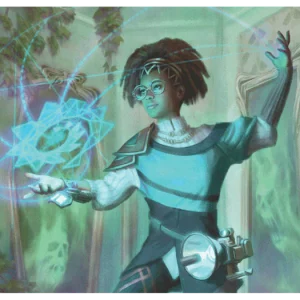 Tapis de jeu Playmat - Magic: The Gathering - Surface Premium