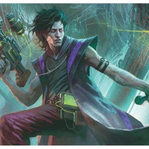 Tapis de jeu Playmat - Magic: The Gathering - Surface Premium pour Duellistes