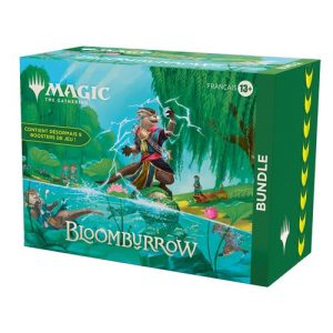 Bundle - Magic: The Gathering - Bloomburrow