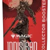 Booster Collector - Magic: The Gathering - Innistrad Remastered