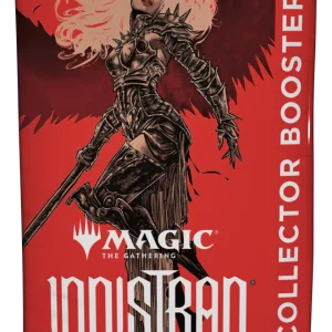 Booster Collector - Magic: The Gathering - Innistrad Remastered