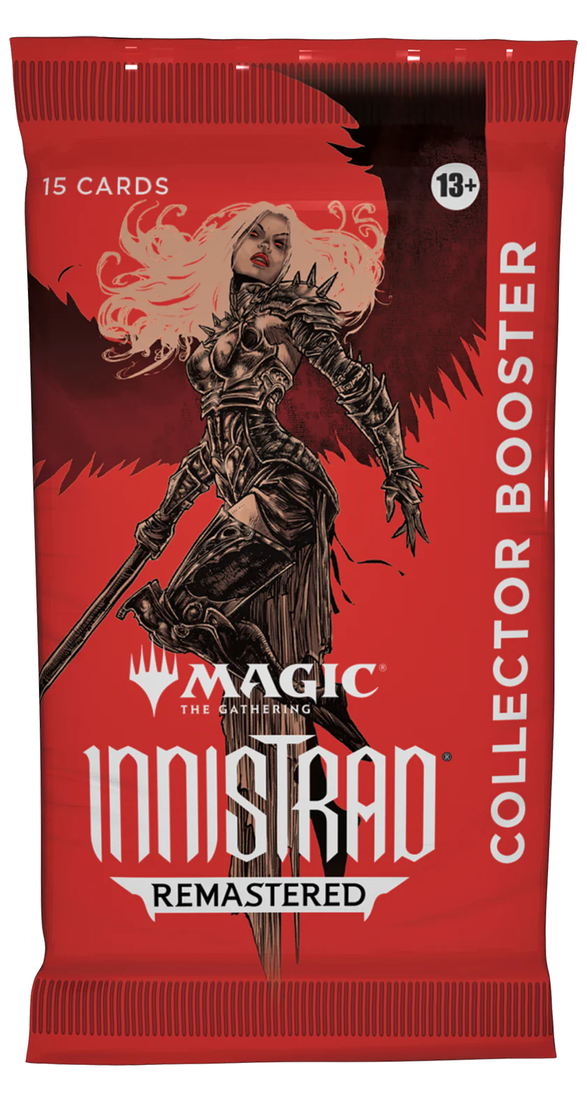 booster collector innistrad