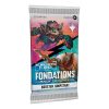 Booster à l'unité - Magic: The Gathering - Jumpstart Fondations