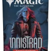 Booster à l'unité - Magic: The Gathering - Innistrad Remastered