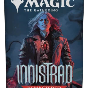 Booster à l'unité - Magic: The Gathering - Innistrad Remastered