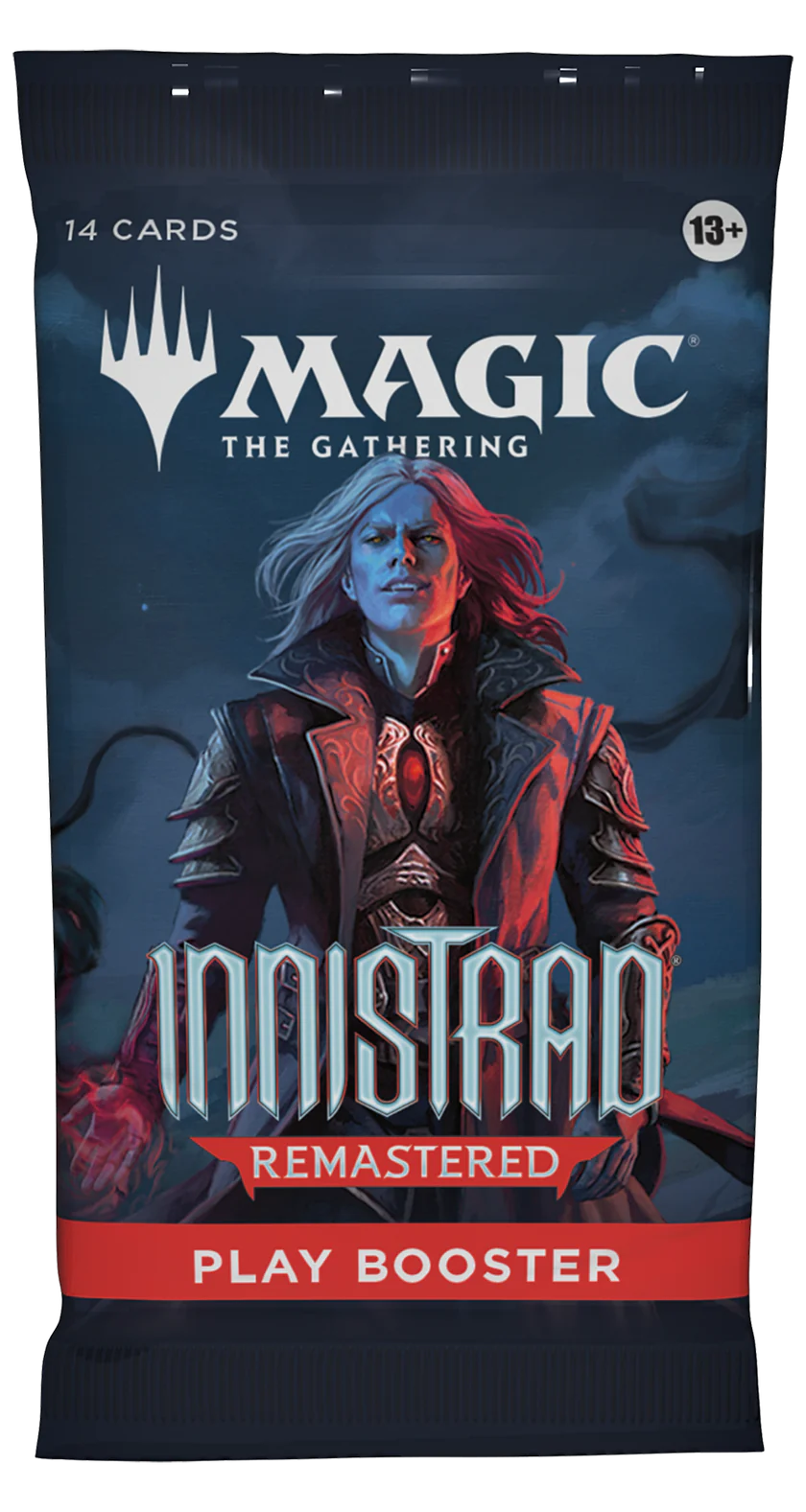 booster innistrad