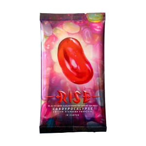 Booster à l'unité - Rise - Candypocalypse