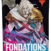 Booster à l'unité - Magic: The Gathering - Fondations