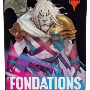 Booster à l'unité - Magic: The Gathering - Fondations