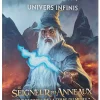 Booster Unité - Magic: The Gathering - Le Seigneur des Anneaux