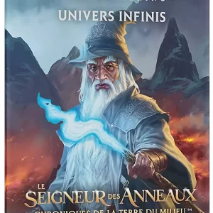 Booster Unité - Magic: The Gathering - Le Seigneur des Anneaux