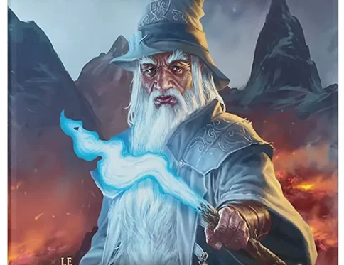 Booster Unité – Magic: The Gathering – Le Seigneur des Anneaux