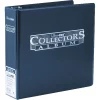 Classeur Ultra PRO Bleu - Rangement Premium pour Cartes à Collectionner