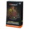 Deck Commander - Magic: The Gathering - Fleur du Désert