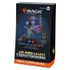 Deck Commander - Magic: The Gathering - Rapide de la Gâchette