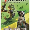 Booster Unitaire - Magic: The Gathering - Jumpstart Guerre Fratricide
