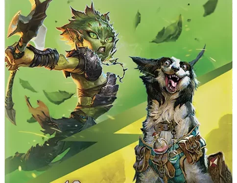 Booster Unitaire – Magic: The Gathering – Jumpstart Guerre Fratricide