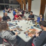 Draft sur Aetherdrift