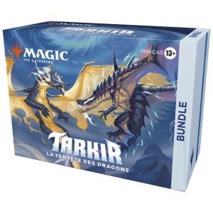 Bundle – Magic: The Gathering – Tarkir