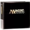 Classeur Ultra PRO noir – "Magic the gathering"