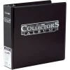 Classeur Ultra PRO Noir - Accessoire de Protection Premium pour Cartes à Collectionner
