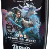 Deck Commander – Magic: The Gathering – Assaut des Jeskaï