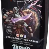 Deck Commander – Magic: The Gathering – Déferlement des mardu