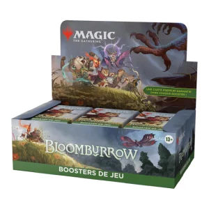 Display – Magic: The Gathering – Bloomburrow