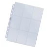 lot 20 feuilles Ultra PRO