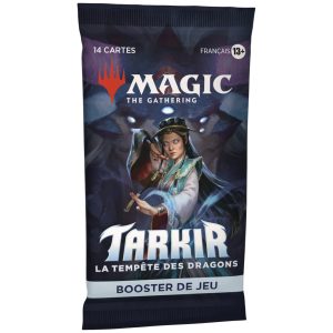 Booster Tarkir La Tempete des Dragons - Magic The Gathering