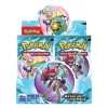 Display - Pokemon - Aventures ensemble EV9
