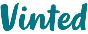 Logo Vinted