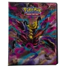 Ultra Pro - 9-Pocket Portfolio SSWSH11 Giratina and Gardevoir