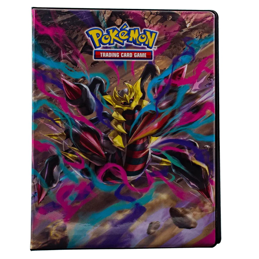 186924-101557_1920x1920 Portfolio 9-Pocket Giratina et Gardevoir - Ultra Pro - Classeur / Portfolio | MizouTCG