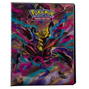 Ultra Pro - 9-Pocket Portfolio SSWSH11 Giratina and Gardevoir