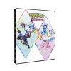 Ultra Pro - 4-Pocket Portfolio - Pokémon Scarlet & Violet (SV8.5)