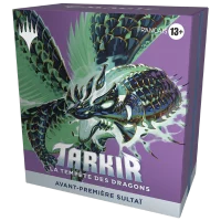 Pack Avant-Première Tarkir Sultaï - FR - Magic | MizouTCG