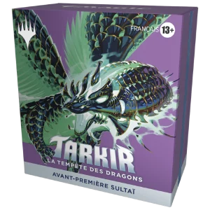Pack avant-première Tarkir Sultaï