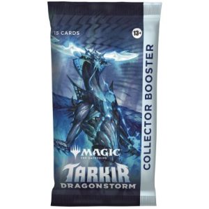 Booster Collector Tarkir Anglais