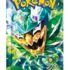 Pokémon Booster SV6 Japonais