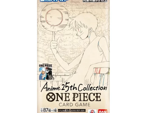 One Piece – Booster EB-02 JAP